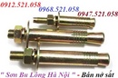 Tp. Hà Nội: Bán bu lông nở thép 4. 6,5. 6,8. 8 hà nội 0912. 521. 058 tắc kê nở móc 6,8, 10 RSCL1654936