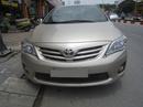 Tp. Hà Nội: Toyota Altis 2014, màu vàng cát, số tự động, đi 4600Km zin RSCL1171164