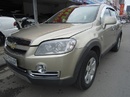 Tp. Hà Nội: Chevrolet captiva 2009, số sàn, màu vàng cát, máy dầu CL1518875