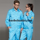 Tp. Hà Nội: quần áo bảo hộ lao động thông dụng phổ biến nhất CL1526876