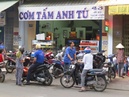 Tp. Hồ Chí Minh: Cơm Tấm Anh Tú Quận Tân Phú CL1521894