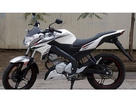 Cần bán xe FZ 150i của yamaha Xe nguyên zin từ a đến z