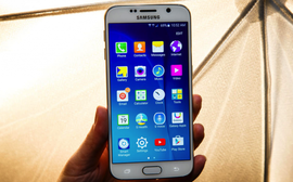 Ban samsung galaxy s6 uy tin chat luong