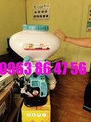 Tp. Hà Nội: Giá máy phun thuốc trừ sâu, bình xịt điện, bình xịt xăng giá rẻ nhất CL1519698