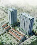 Tp. Hà Nội: Cần bán tầng 1005 diện tích 101m tòa 2A CC 136 Hồ Tùng Mậu chênh thấp CL1519043