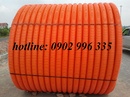 Tp. Hồ Chí Minh: Ống Nhựa Gân Xoắn HDPE giao hàng toàn quốc giá rẻ CL1519153