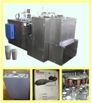Tp. Hồ Chí Minh: máy làm cốc giấy bán tự động, máy làm ly giấy bán tự động CL1167295P8