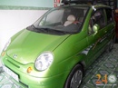 Tp. Hồ Chí Minh: Bán Gấp Xe Daewoo Matiz đời 2005 CL1522276P9