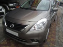 Tp. Hà Nội: Nissan sunny 1. 5XV 2014, màu vàng, số tự động, tư nhân chính chủ CL1519270