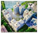 Tp. Hà Nội: Chính chủ cần bán căn hộ 67,04m2 tại dự án HH4A Linh Đàm giá rẻ- 0964 774 243 CL1519269