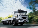 Tp. Hồ Chí Minh: xe tải daewoo 4 chân CL1514734