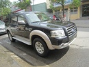 Tp. Hà Nội: Ford everest 2009, số sàn, máy dầu, màu đen CL1519408