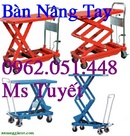 Tp. Hồ Chí Minh: Cung cấp bàn nâng điện, bàn nâng tay, bàn nâng giá khuyến mãi CL1520591P3