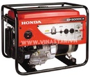 Tp. Hà Nội: Máy phát điện honda 5,5 kva giá rẻ nhất CL1519443