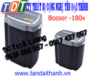 Tp. Hồ Chí Minh: bán máy huỷ tài liệu huỷ vụn giá rẻ BOSSER - 220X CL1694441P6