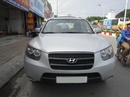 Tp. Hà Nội: Hyundai Santa fe 4X4 2008, số tự động, nhập Hàn, màu bạc CL1520022