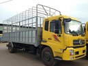 Bình Dương: Xe tải dongfeng 9t|bán xe tải dongfeng 9t trả góp CL1523438P10