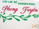 Tp. Hồ Chí Minh: Dạy Dance Sport Khiêu Vũ, Giao Tiếp Quận Tân Bình CL1522083