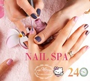 Tp. Hồ Chí Minh: MiTy Nail Salon Và Make Up CL1523542P2