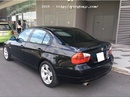 Tp. Hồ Chí Minh: Bán BMW 3 Series 320i 2007 màu đen, nhập khẩu Đức , giá 635 tr CL1519951