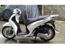 Tp. Đà Nẵng: Bán xe SH125 màu trắng mới chạy 21000km. Đăng ký tháng 9/ 2013. CL1528957P8