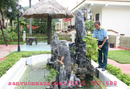 Tp. Hà Nội: Thi công tường đá, tường nước, tranh phong cảnh, tranh nghệ thuật bằng đá CL1532989P2