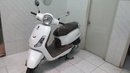 Tp. Hồ Chí Minh: Fiddle II 125cc, 211, màu trắng, trùm mền, ít SD CL1600077P7