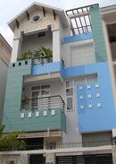 Tp. Hồ Chí Minh: Bán nhà khu biệt thự Tên Lửa, 4x15, 3 tấm. Lh anh Dũng 0938 940 970 CL1544933