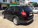 Tp. Đà Nẵng: Cần bán xe Captivalsản xuất 2008, màu đen, số sàn, gia 375 tr RSCL1109224