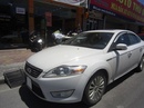 Tp. Hà Nội: Bán Ford mondeo 2011, màu trắng, số tự động CL1518077