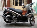 Tp. Đà Nẵng: Bán xe Nouvo SX 125 FI 2013 màu trắng đen chính chủ CL1528957P8