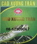 Tp. Hồ Chí Minh: Cao xương Trăn, chất lượng- Dùng bồi bổ, lam mạnh xương cốt CL1520264