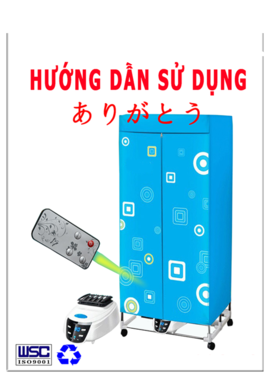 máy sấy khô quần áo Hitachi