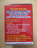 Tp. Hồ Chí Minh: Bột Tam Thất BẮC- Dùng rất hữu ích cho sức khỏe CL1520364