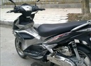 Tp. Hồ Chí Minh: Cần bán 1 chiếc xe Joyride của SYM màu đen , xe đăng kí 2011 CL1528957P8