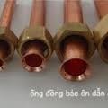 Tp. Hồ Chí Minh: Dịch vụ lắp đặt đường ống đồng máy lạnh giá rẻ nhất tai9j đây CL1521350