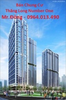 Tp. Hà Nội: Suất ngoại giao đã rẻ còn đẹp, Chung Cư Thăng Long Number one CL1520514