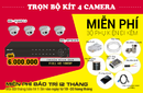 Tp. Hồ Chí Minh: Trọn bộ camera AHD giá rẻ ? CL1533716P5