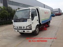 Tp. Hà Nội: Ô tô quét đường ISUZU Mr. Sơn 0987 980 068 CL1524559P10