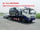 Tp. Hà Nội: Xe ô tô cứu hộ sàn trượt Mr. Sơn 0987 980 068 CL1520566