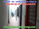 Bình Dương: Bán nhà + phòng trọ ngay chợ thông dụng Dĩ An, Bình Dương LH 0938949373 CL1520908P2