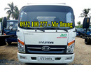 Tp. Hồ Chí Minh: Xe tải veam Vt200A mẫu mới, mua xe tặng thùng CL1523140