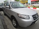 Tp. Hà Nội: Hyundai Santa fe 4X4 2008, màu bạc, số tự động, nhập Hàn RSCL1149287