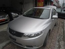 Tp. Hà Nội: KIA Cerato 2010 Full option, số tự động, màu bạc CL1521256