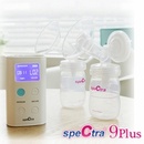 Tp. Hồ Chí Minh: Máy hút sữa Spectra 9S Plus điện đôi - Babylovevn. com CL1577580P10