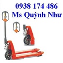 Tp. Hồ Chí Minh: xe nang tay noblift - xe nang tay handlift - xe nang tay still - xe nang tay CL1521282