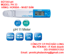 Tp. Hồ Chí Minh: bút đo pH _ hãng: Horiba CL1522032