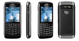 Điện thoại BlackBerry 9100 chính hãng "hot nhất"