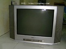 Tp. Hồ Chí Minh: Bán tivi sony 21 inch, sắc nét, màu đẹp, giá 500k CL1658487P8