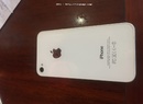 Tp. Đà Nẵng: Bán iphone 4s trắng quốc tế 16GB hàng Mỹ cực đẹp RSCL1179555